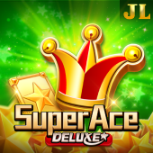 Super Ace Deluxe - Hot Game Slot